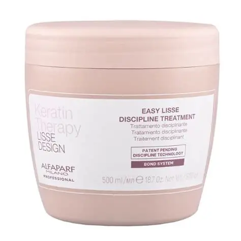 KT EASY LISSE DISCIPLINANTE 500ML